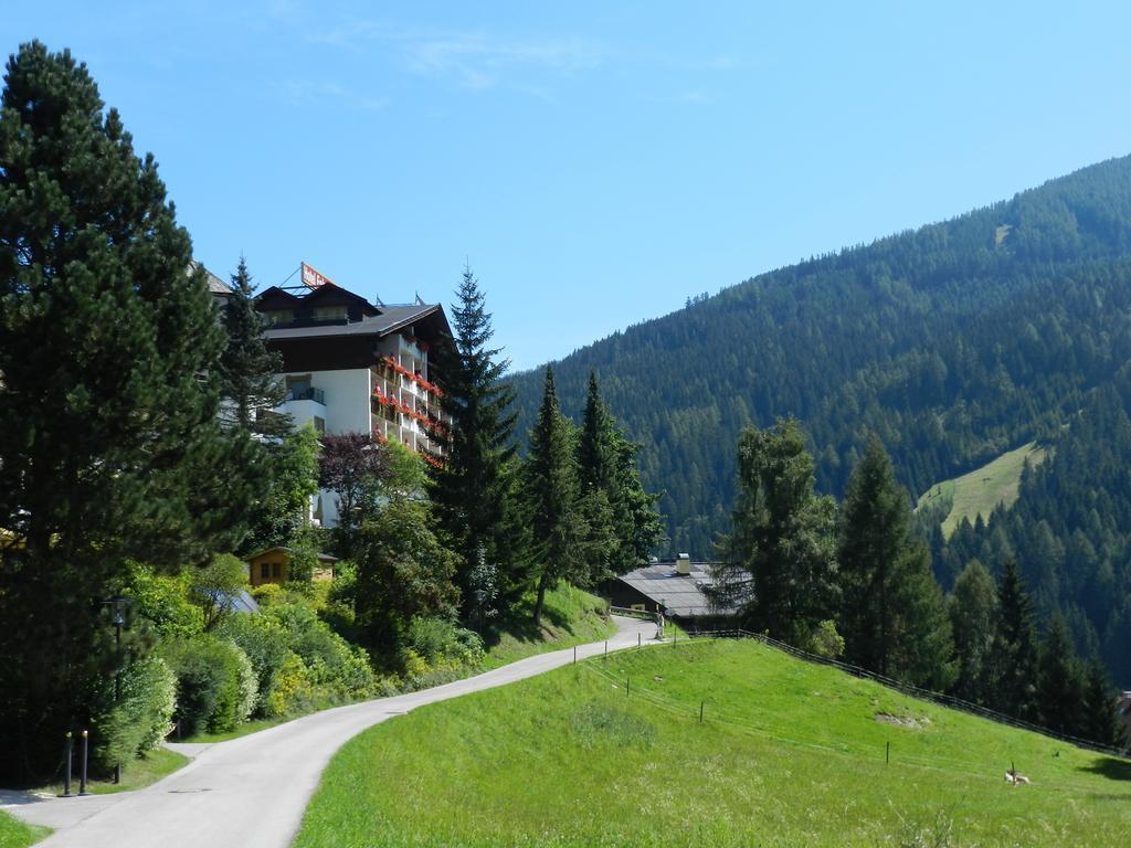 Haus Iris By Isa Agentur Apartamento Bad Kleinkirchheim Exterior foto