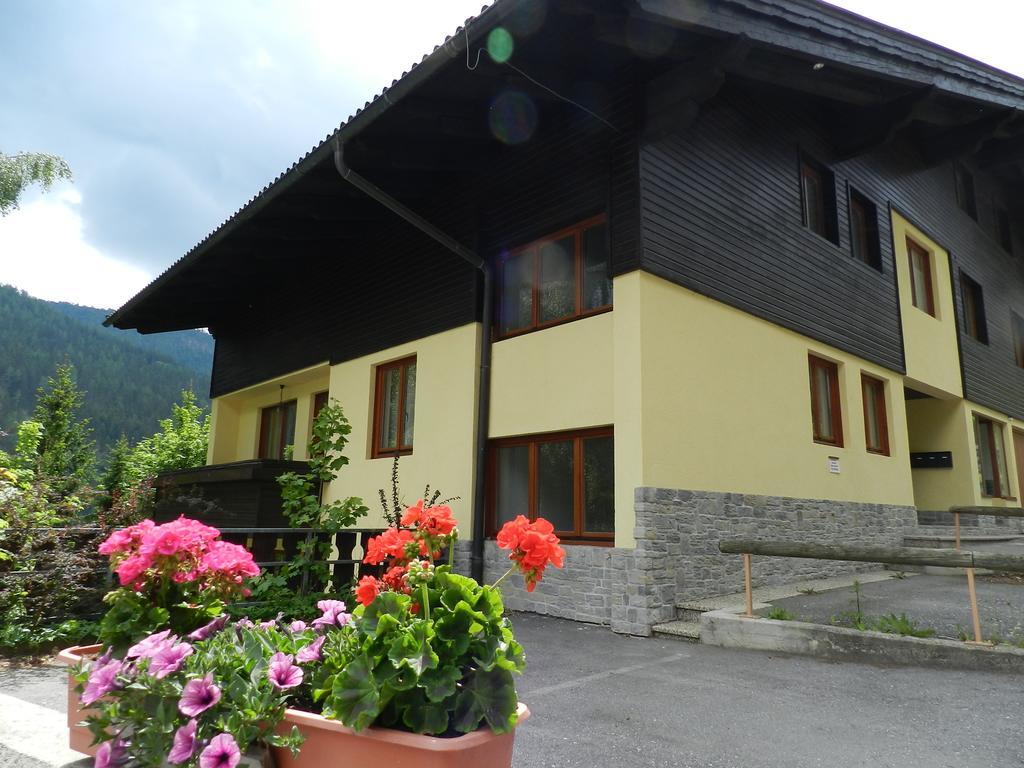 Haus Iris By Isa Agentur Apartamento Bad Kleinkirchheim Quarto foto